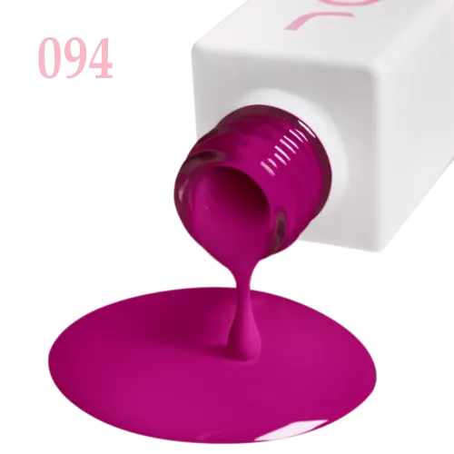 Gel Polish JOIA Vegan 094, 6 ml