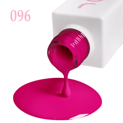 Gel Polish JOIA Vegan 096, 6 ml
