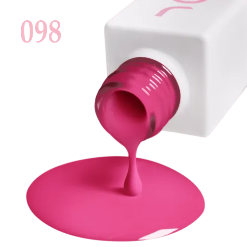 Gel Polish JOIA Vegan 098, 6 ml
