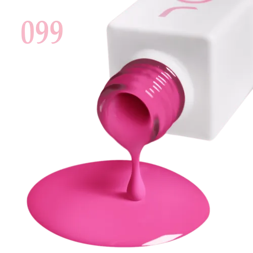 Gel Polish JOIA Vegan 099, 6 ml