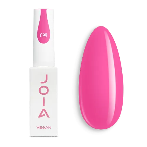 Gel Polish JOIA Vegan 099, 6 ml