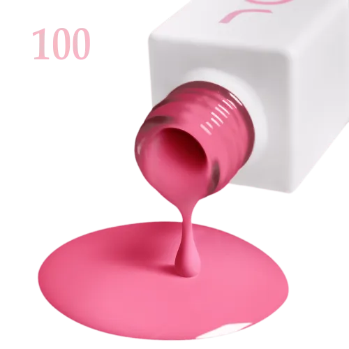 Gel Polish JOIA Vegan 100, 6 ml