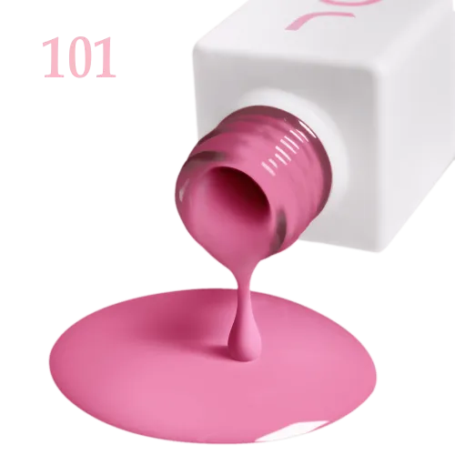 Gel Polish JOIA Vegan 101, 6 ml
