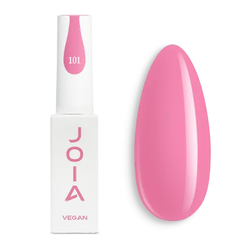 Gel Polish JOIA Vegan 101, 6 ml