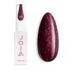Gel Polish JOIA Vegan 107, 6 ml