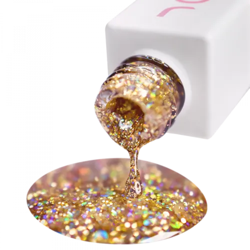 Gel Polish JOIA Vegan 127, 6 ml