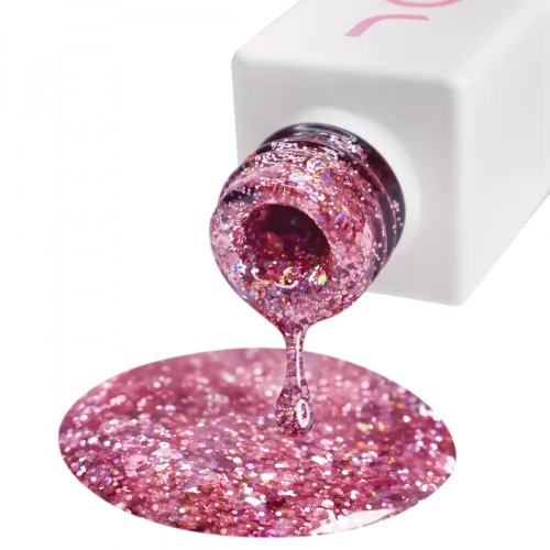 Gel Polish JOIA Vegan 128, 6 ml