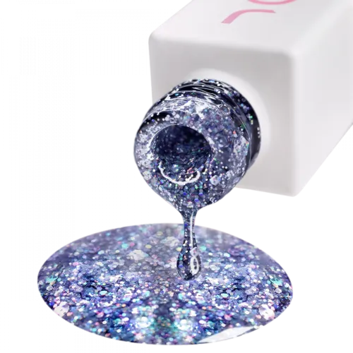 Gel Polish JOIA Vegan 129, 6 ml