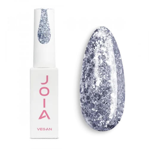 Gel Polish JOIA Vegan 130, 6 ml