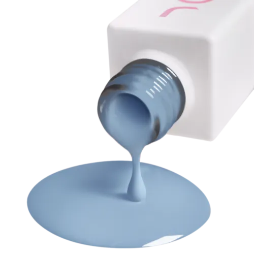 Gel Polish JOIA Vegan 134, 6 ml