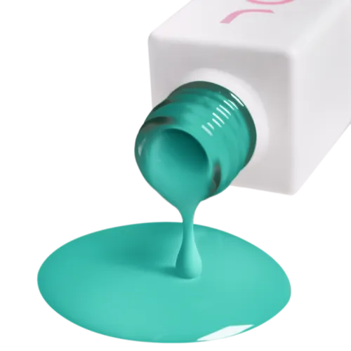 Gel Polish JOIA Vegan 136, 6 ml