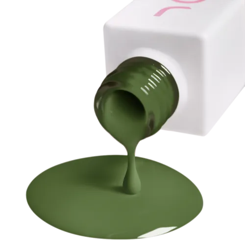 Gel Polish JOIA Vegan 137, 6 ml