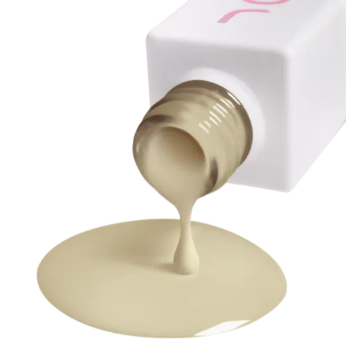 Gel Polish JOIA Vegan 138, 6 ml