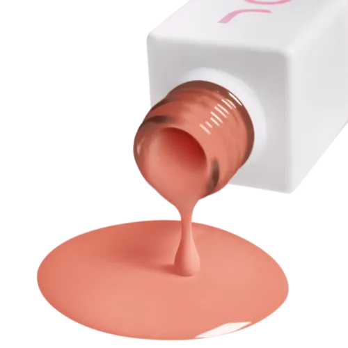 Gel Polish JOIA Vegan 139, 6 ml