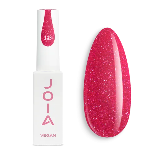 Gel Polish JOIA Vegan 143, 6 ml