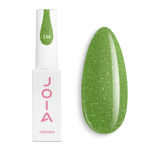 Gel Polish JOIA Vegan 144, 6 ml