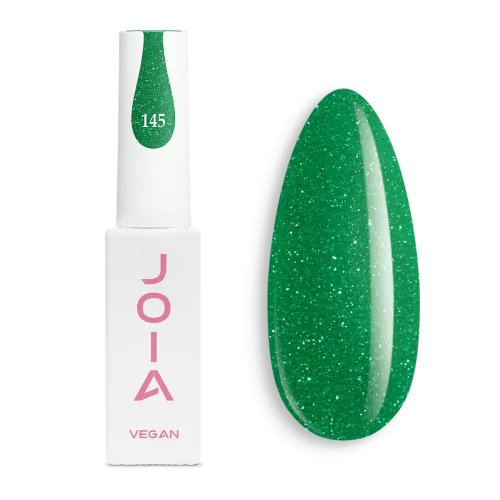 Gel Polish JOIA Vegan 145, 6 ml