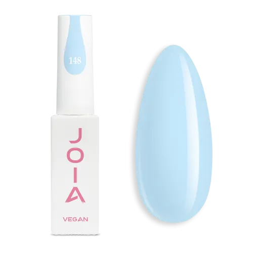 Gel Polish JOIA Vegan 148, 6 ml