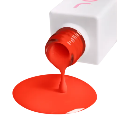 Gel Polish JOIA Vegan 153, 6 ml