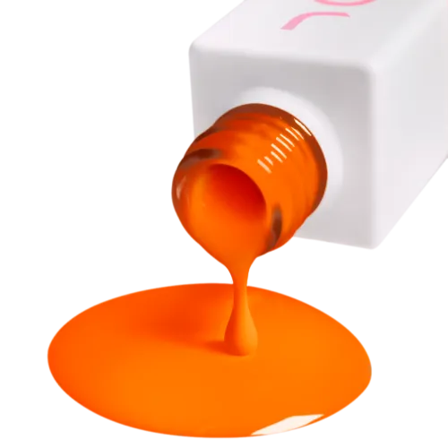 Gel Polish JOIA Vegan 154, 6 ml