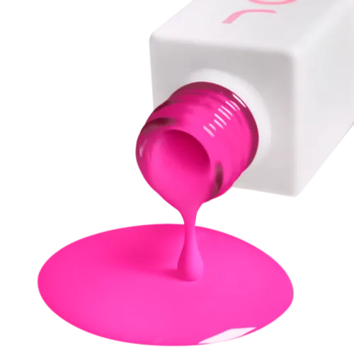 Gel Polish JOIA Vegan 155, 6 ml