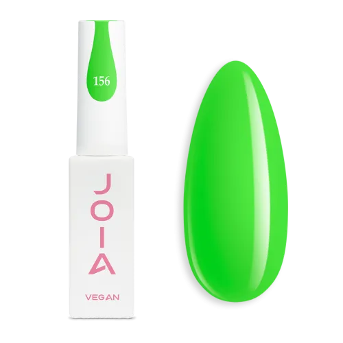 Gel Polish JOIA Vegan 156, 6 ml