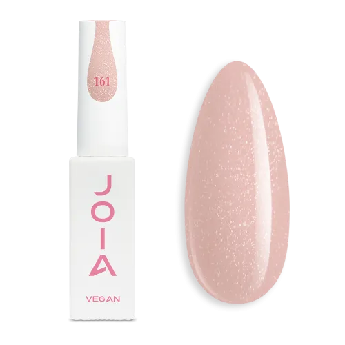 Gel Polish JOIA Vegan 161, 6 ml