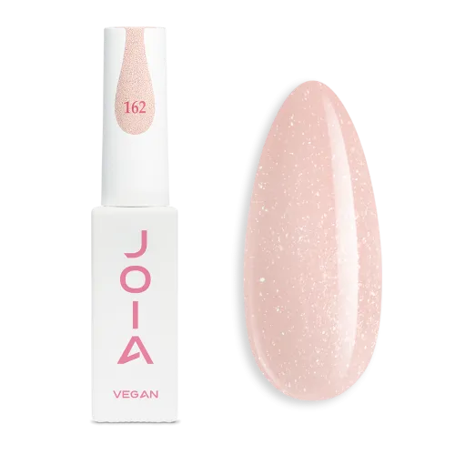 Gel Polish JOIA Vegan 162, 6 ml