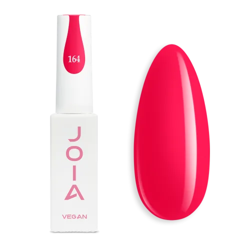 Gel Polish JOIA Vegan 164, 6 ml