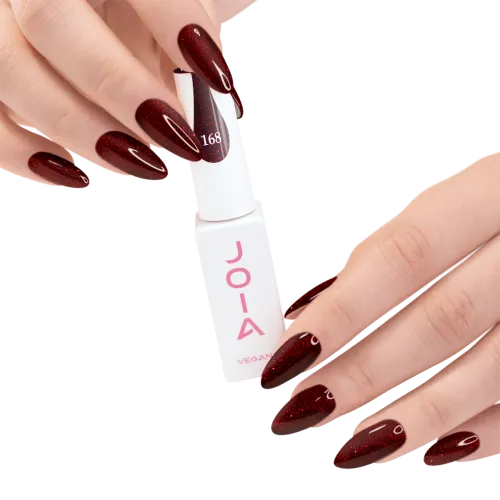 Gel Polish JOIA Vegan 168, 6 ml