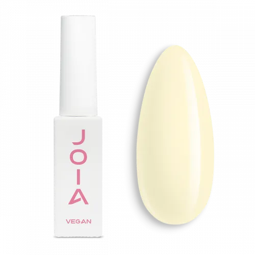 Gel Polish JOIA Vegan 179, 6 ml