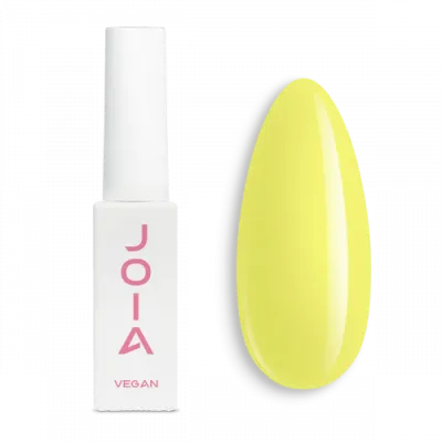 Gel Polish JOIA Vegan 180, 6 ml