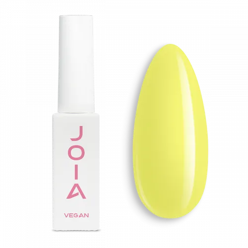 Gel Polish JOIA Vegan 180, 6 ml