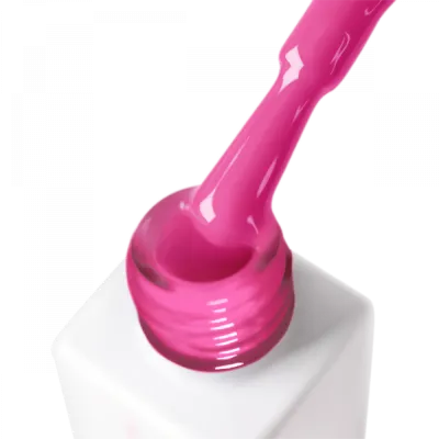 Gel Polish JOIA Vegan 185, 6 ml
