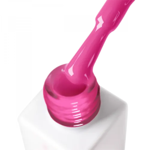 Gel Polish JOIA Vegan 185, 6 ml