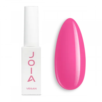 Gel Polish JOIA Vegan 185, 6 ml