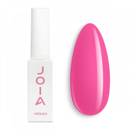Gel Polish JOIA Vegan 185, 6 ml