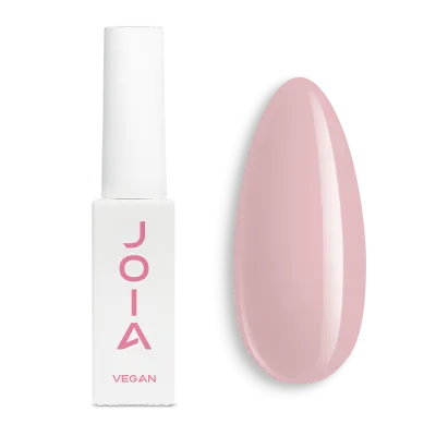 Gel Polish JOIA Vegan 187, 6 ml