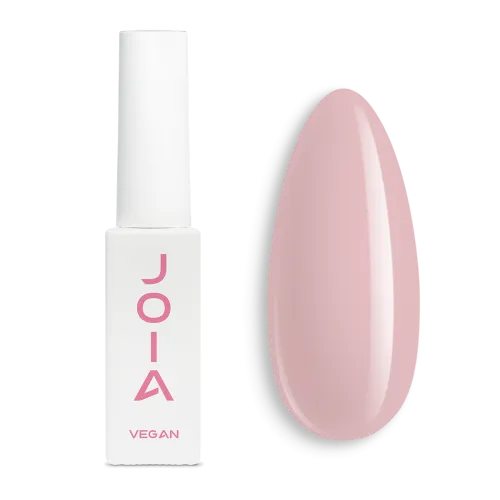 Gel Polish JOIA Vegan 187, 6 ml