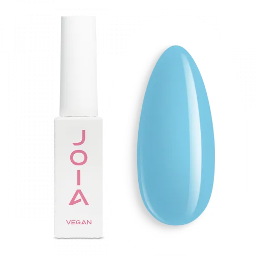 Gel Polish UV/LED, 02GP Soft Clouds, JOIA vegan, 6 ml