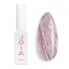 Cat Eye Gel Polish UV/LED, 02CE Petal Mist, JOIA vegan, 6 ml