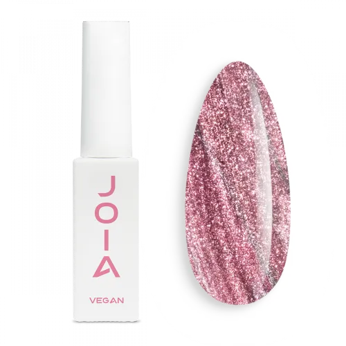 Cat Eye Gel Polish UV/LED, 03CE Worldshift Pulse, JOIA vegan, 6 ml