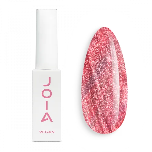Cat Eye Gel Polish UV/LED, 04CE Signal Trace, JOIA vegan, 6 ml