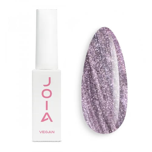 Cat Eye Gel Polish UV/LED, 05CE Lunar Insight, JOIA vegan, 6 ml