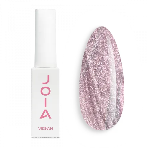 JOIA VEGAN Cat Eye Gel Polish UV/LED 02CE Petal Mist 6 ml