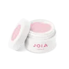 Gum Gel for Modeling and 3D Designs Polygum Gel JOIA vegan, Baby Pink, 15 ml