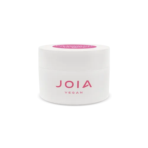Gum Gel for Modeling and 3D Designs Polygum Gel JOIA vegan, Flamingo in Love, 15 ml