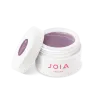 Gum Gel for Modeling and 3D Designs Polygum Gel JOIA vegan, Purple Love, 15 ml