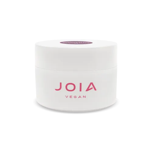 Gum Gel for Modeling and 3D Designs Polygum Gel JOIA vegan, Purple Love, 15 ml