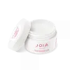 Жидкий гель для укрепления та моделирования PolyLiquid gel Delicate White JOIA vegan, 15 мл
